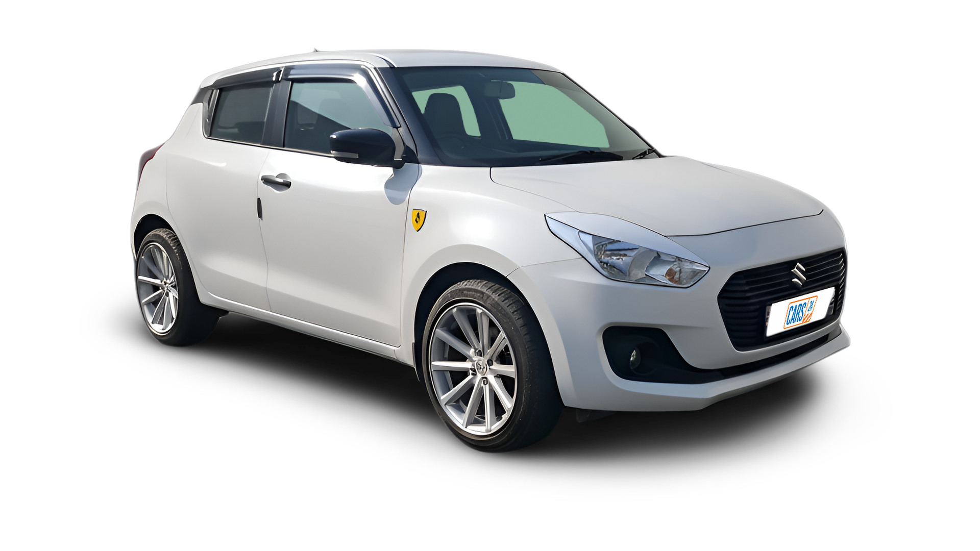 Maruti Swift-img